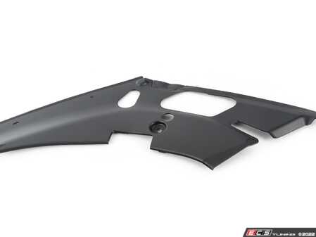 ES#4218326 - 51769883647 - HOOD COVER, LEFT - Genuine BMW - BMW