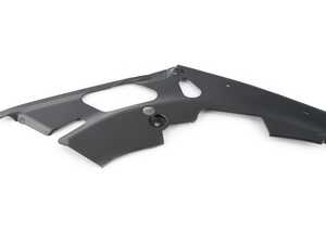 ES#4218327 - 51769883648 - HOOD COVER, RIGHT - Genuine BMW - BMW
