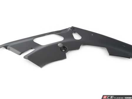 ES#4218327 - 51769883648 - HOOD COVER, RIGHT - Genuine BMW - BMW