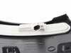 ES#4024002 - 51778494449 - Wheel Arch Cover - Rear Left JCW  - Attaches to the rear fender/bumper - Genuine MINI - MINI
