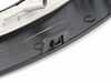 ES#4024002 - 51778494449 - Wheel Arch Cover - Rear Left JCW  - Attaches to the rear fender/bumper - Genuine MINI - MINI