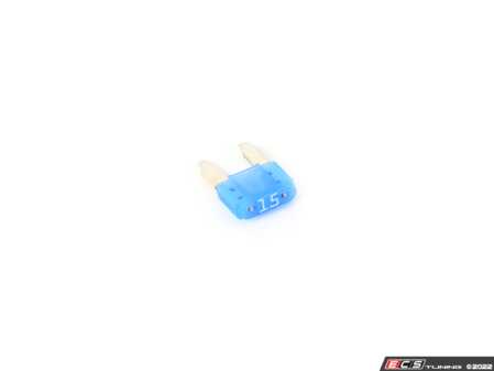 ES#165089 - 61136917404 - FUSE - Genuine BMW - BMW MINI