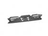 ES#3233353 - 8S0853755 - 'TTRS' Logo Backing Plate - Works to secure the 'TTRS' logo to the front grille - Does not include clamps - Genuine Volkswagen Audi - Audi