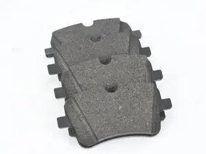 Brake Pad Set - Rear 