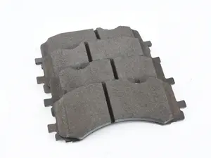 Front Brake Pads