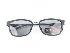 ES#4492609 - 11159233 - DRIVE EYEWEAR Maye Black w/Grey Sun lens - DRIVE Eyewear - 