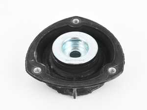 ES#4348802 - 5Q0412331E -  Front Upper Strut Mount - Priced Each - Fits the left and right side - Lemforder - Audi Volkswagen