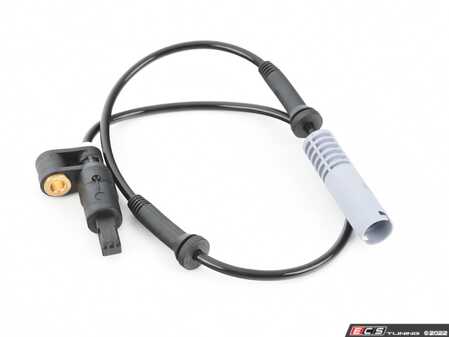 ES#4067251 - 34521163027 - ABS Sensor - Priced Each - Delphi - BMW