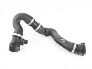 ES#3532981 - 17128662842 - Hose - Radiator-Engine - Genuine BMW - BMW