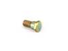 ES#185652 - 72111875907 - BELT SCREW - Genuine BMW - BMW
