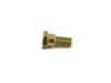 ES#185652 - 72111875907 - BELT SCREW - Genuine BMW - BMW