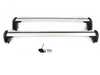 ES#4212518 - 82712457810 - Roof Rack Base Bars - Set - Add looks and functionality to your BMW - Genuine BMW - BMW