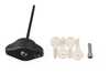 ES#4212518 - 82712457810 - Roof Rack Base Bars - Set - Add looks and functionality to your BMW - Genuine BMW - BMW
