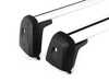 ES#4212518 - 82712457810 - Roof Rack Base Bars - Set - Add looks and functionality to your BMW - Genuine BMW - BMW