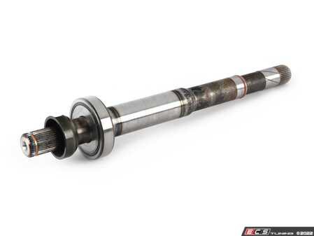 ES#2971284 - 27109813717 - INTERMEDIATE SHAFT - Genuine MINI - MINI
