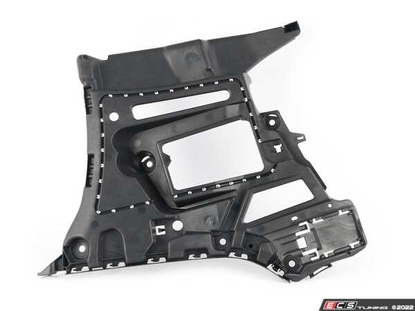 Genuine BMW - 51128074728 - MOUNT, LATERAL REAR RIGHT (51-12