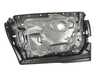 ES#2922696 - 51417303638 - COWL TRIM COVER, FRONT RIGHT - Genuine BMW - BMW