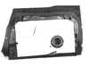 ES#2922696 - 51417303638 - COWL TRIM COVER, FRONT RIGHT - Genuine BMW - BMW