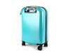 ES#3186070 - 80222445677 - MINI Trolley 2016 Small - Aqua Blue - MINI luggage in the 2016+ collection - Genuine MINI - MINI