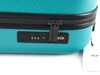 ES#3186070 - 80222445677 - MINI Trolley 2016 Small - Aqua Blue - MINI luggage in the 2016+ collection - Genuine MINI - MINI