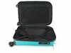 ES#3186070 - 80222445677 - MINI Trolley 2016 Small - Aqua Blue - MINI luggage in the 2016+ collection - Genuine MINI - MINI