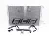ES#4625655 - 043630LAKT - Audi C7 S6 / S7 4.0T Luft-Technik Performance Intercooler Kit - Reduce restrictions and increase cooling! Whether you call it an intercooler, a heat exchanger, a radiator, or something else - this is the product for you. - ECS - Audi