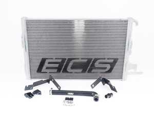 ES#4625655 - 043630LAKT - Audi C7 S6 / S7 4.0T Luft-Technik Performance Intercooler Kit - Reduce restrictions and increase cooling! Whether you call it an intercooler, a heat exchanger, a radiator, or something else - this is the product for you. - ECS - Audi