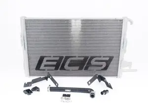 Audi C7 S6 / S7 4.0T Luft-Technik Performance Intercooler Kit