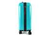ES#3186070 - 80222445677 - MINI Trolley 2016 Small - Aqua Blue - MINI luggage in the 2016+ collection - Genuine MINI - MINI