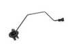 ES#2734356 - 21529812719 - Clutch Line - Runs from the delivery coupling line to the lower line. - Genuine MINI - MINI