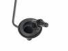 ES#2734356 - 21529812719 - Clutch Line - Runs from the delivery coupling line to the lower line. - Genuine MINI - MINI