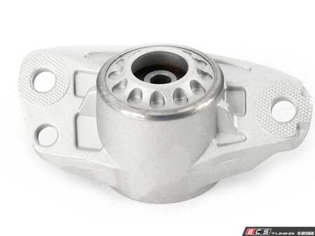 ES#4624000 - 3C0513353C - Rear Shock Mount - Priced Each - Fits the left and right side - Corteco - Audi Volkswagen