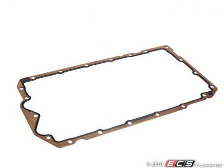ES#19005 - 11137511224 - GASKET - (NO LONGER AVAILABLE) - Genuine BMW - 