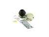 ES#258449 - 33217840673 - CV Boot Kit - Inner - Complete kit including grease - Corteco - BMW