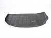 ES#4431082 - 401453 - Tesla Model X 2021 + Front Cargo CompartmentCargo Liners - WeatherTech - 