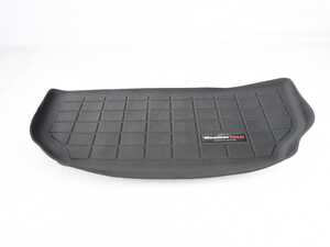 ES#4431082 - 401453 - Tesla Model X 2021 + Front Cargo CompartmentCargo Liners - WeatherTech - 