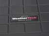 ES#4431082 - 401453 - Tesla Model X 2021 + Front Cargo CompartmentCargo Liners - WeatherTech - 