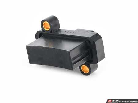 ES#2754968 - 5C0907658B - Traction Motor Rotor Position Sensor - Maintain the safety and efficiency of your hybrid vehicle with this OEM replacement Speed Sensor - Genuine Volkswagen Audi - Volkswagen
