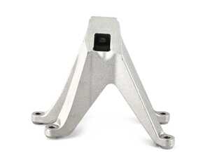 ES#4182020 - 22117853647 - ENGINE SUPPORTING BRACKET, L - Genuine BMW - BMW