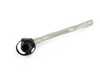 ES#2920383 - 31507612743 - VENT LINE, FRONT FINAL-DRIVE - Genuine BMW - BMW
