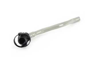 ES#2920383 - 31507612743 - VENT LINE, FRONT FINAL-DRIVE - Genuine BMW - BMW