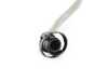 ES#2920383 - 31507612743 - VENT LINE, FRONT FINAL-DRIVE - Genuine BMW - BMW