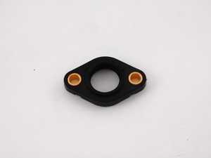 ES#23280 - 11377502022 - Gasket Flange - For the cylinder head cover - Genuine BMW - BMW