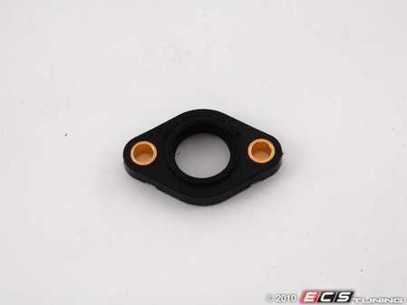 ES#23280 - 11377502022 - Gasket Flange - For the cylinder head cover - Genuine BMW - BMW