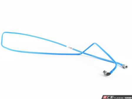 ES#3184942 - 16117325145 - Scavenge Air Line - Genuine BMW - BMW MINI
