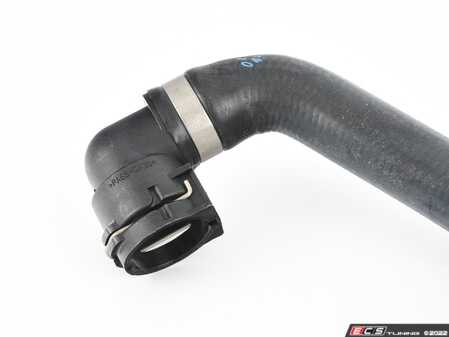ES#414290 - 7L0121156E - HOSE - Genuine Volkswagen Audi - 