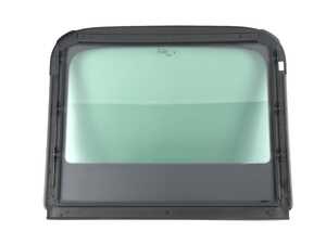 ES#2798693 - 54107379620 - GLASS COVER, REAR - (NO LONGER AVAILABLE) - Genuine MINI - 