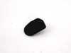 ES#158067 - 54218411334 - Hard top lock cover - right - Black - Genuine BMW - BMW