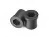 ES#2959800 - PFF5-5601GBx2 - Race Polyurethane Front Control Arm Bushing Set  - Improves handling and control  upgrade to a more engaging driving experience - Powerflex Black Series - BMW