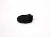 ES#158067 - 54218411334 - Hard top lock cover - right - Black - Genuine BMW - BMW